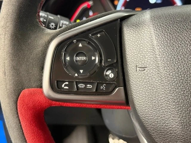 2021 Honda Civic 10th Gen - Image 24 of 31