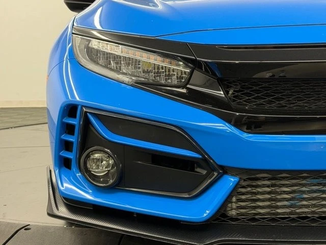 2021 Honda Civic 10th Gen - Image 9 of 31