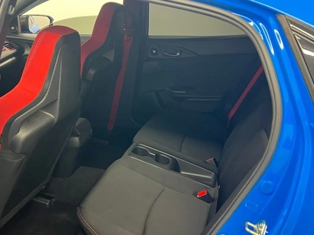 2021 Honda Civic 10th Gen - Image 11 of 13