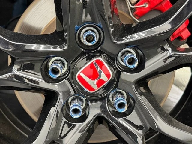 2021 Honda Civic 10th Gen - Image 17 of 31