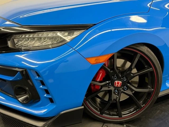 2021 Honda Civic 10th Gen - Image 5 of 31