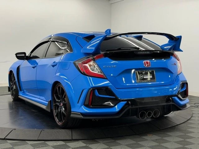 2021 Honda Civic 10th Gen - Image 12 of 31
