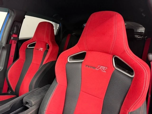 2021 Honda Civic 10th Gen - Image 22 of 31