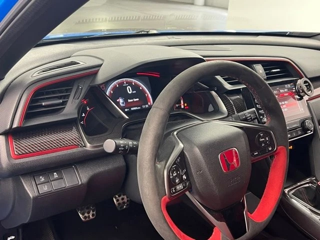 2021 Honda Civic 10th Gen - Image 10 of 13