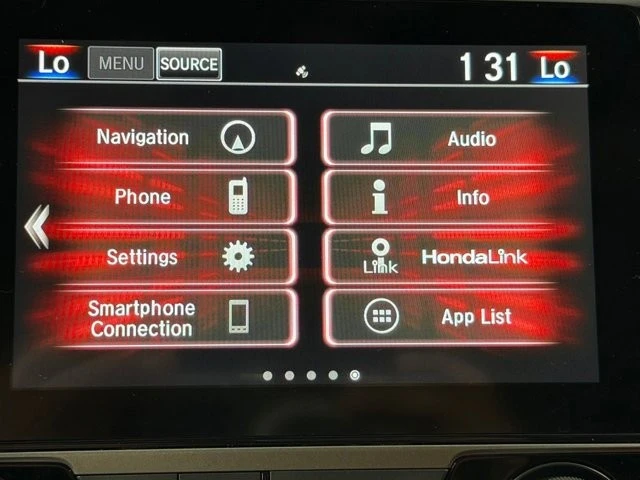 2021 Honda Civic 10th Gen - Image 31 of 31