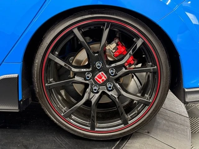 2021 Honda Civic 10th Gen - Image 16 of 31