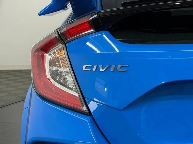 2021 Honda Civic 10th Gen - Image 13 of 31