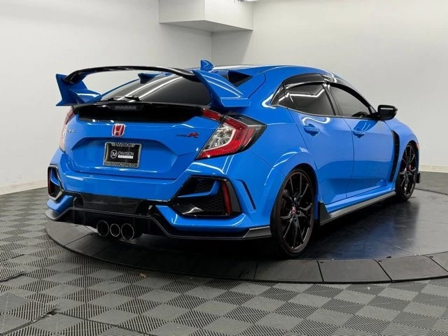 2021 Honda Civic 10th Gen - Image 10 of 31