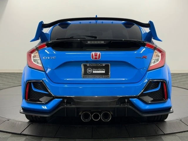 2021 Honda Civic 10th Gen - Image 11 of 31