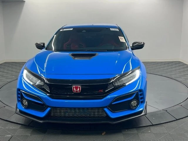 2021 Honda Civic 10th Gen - Image 6 of 13