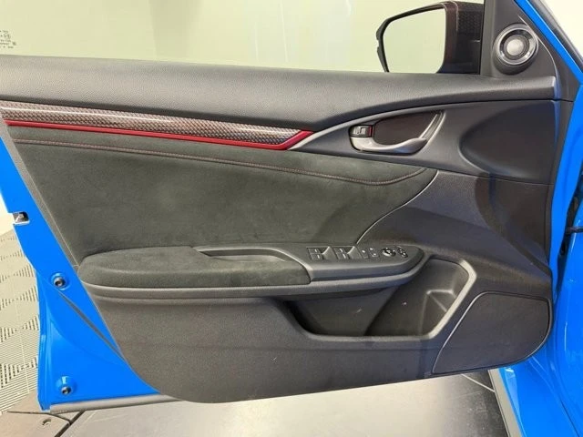 2021 Honda Civic 10th Gen - Image 19 of 31