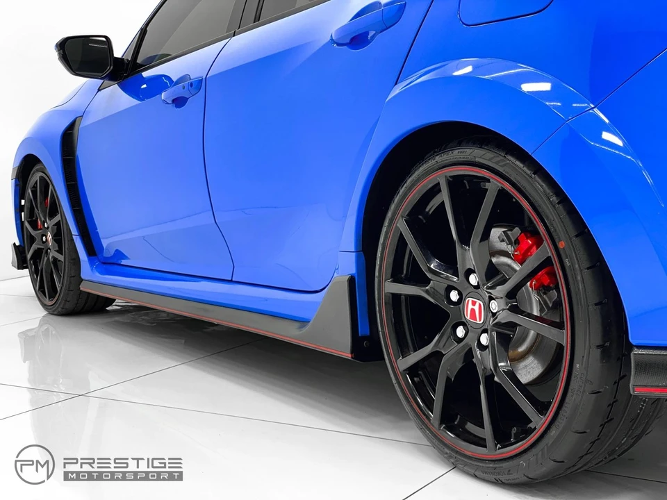 2021 Honda Civic 10th Gen - Image 29 of 31