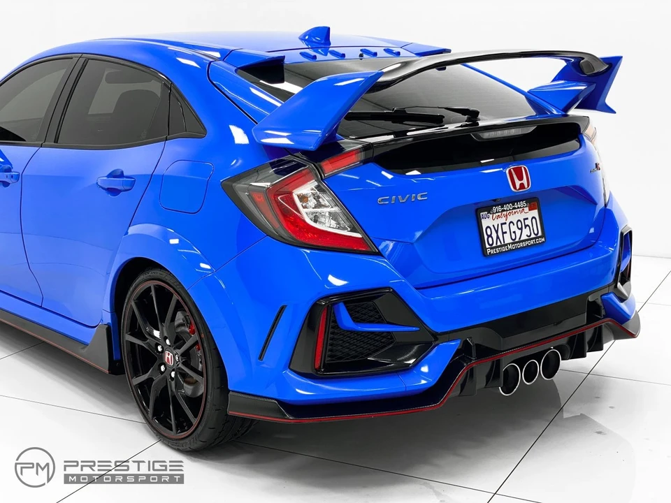 2021 Honda Civic 10th Gen - Image 10 of 31