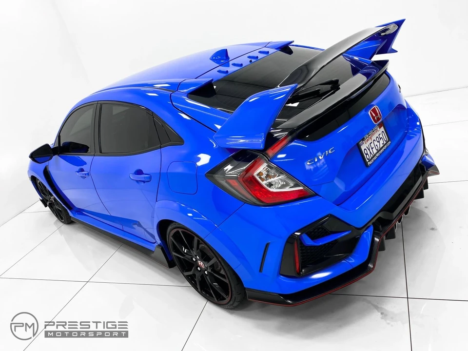 2021 Honda Civic 10th Gen - Image 26 of 31