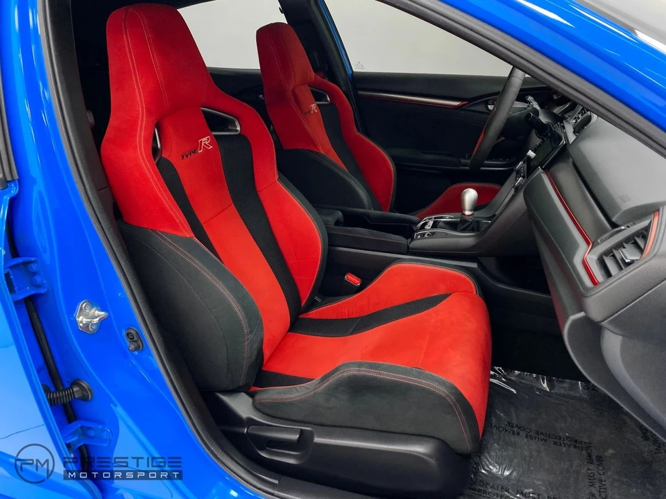 2021 Honda Civic 10th Gen - Image 30 of 31