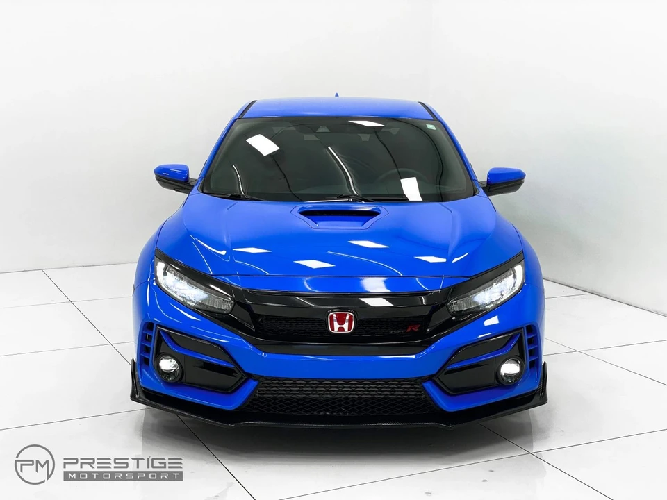 2021 Honda Civic 10th Gen - Image 27 of 31