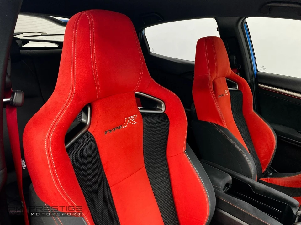 2021 Honda Civic 10th Gen - Image 31 of 31