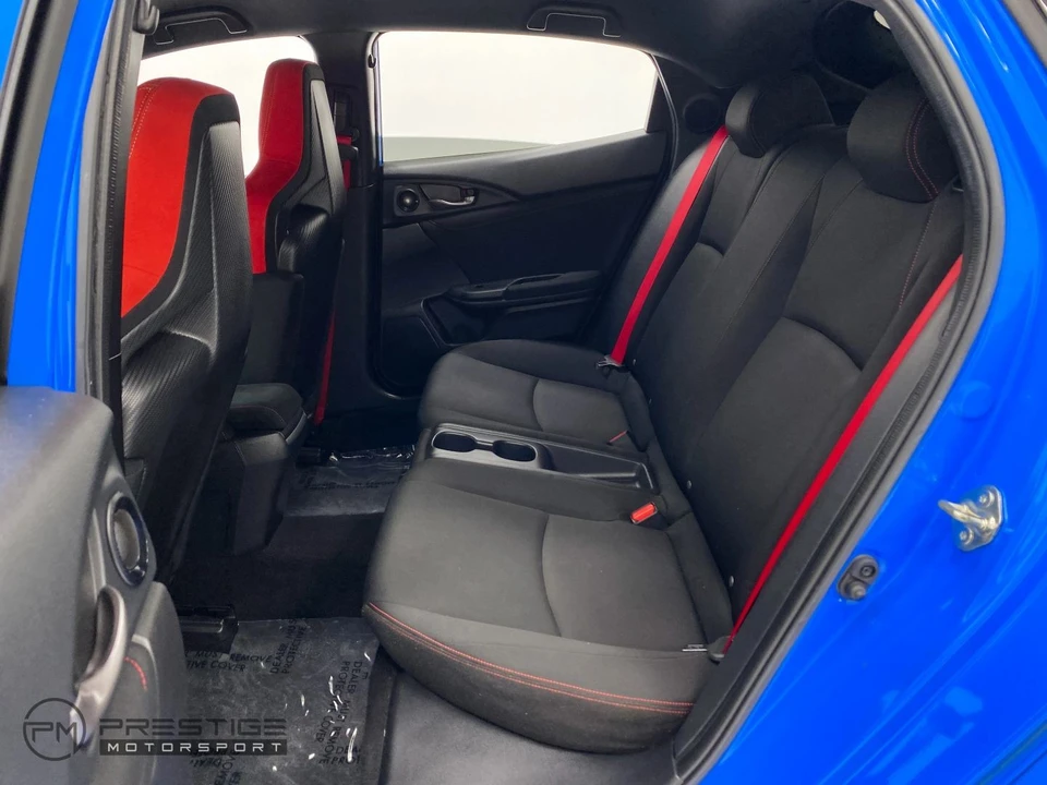 2021 Honda Civic 10th Gen - Image 24 of 31