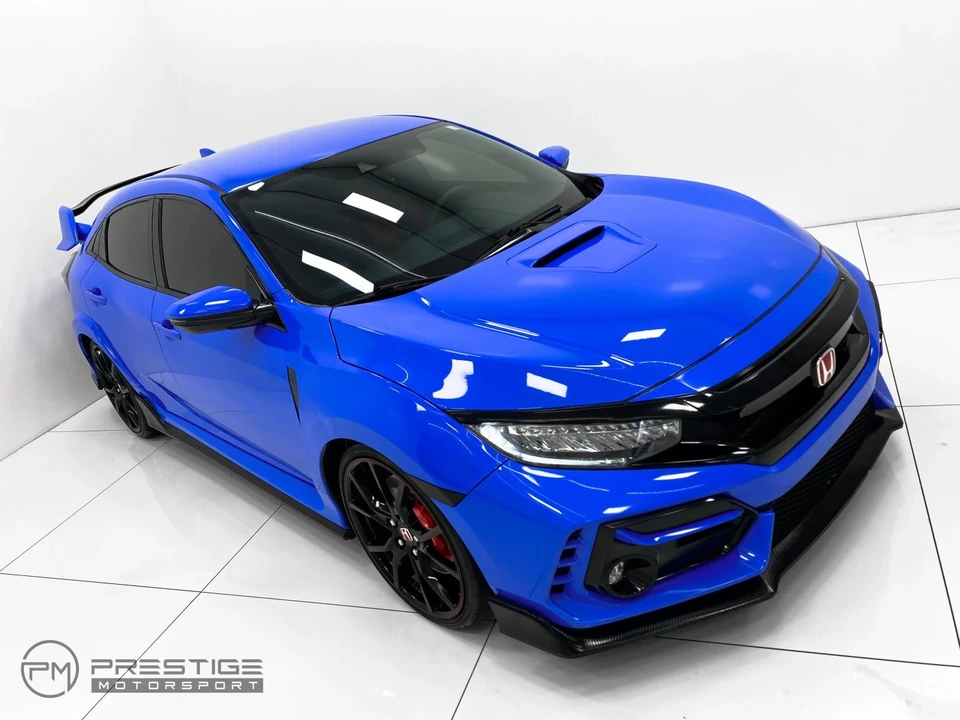 2021 Honda Civic 10th Gen - Image 25 of 31