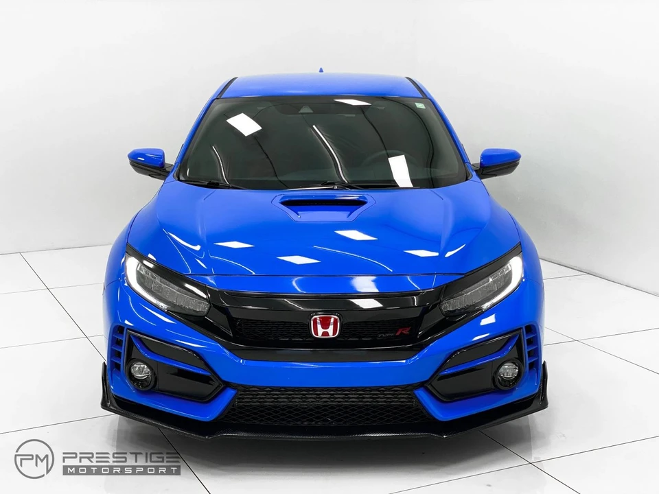2021 Honda Civic 10th Gen - Image 2 of 31