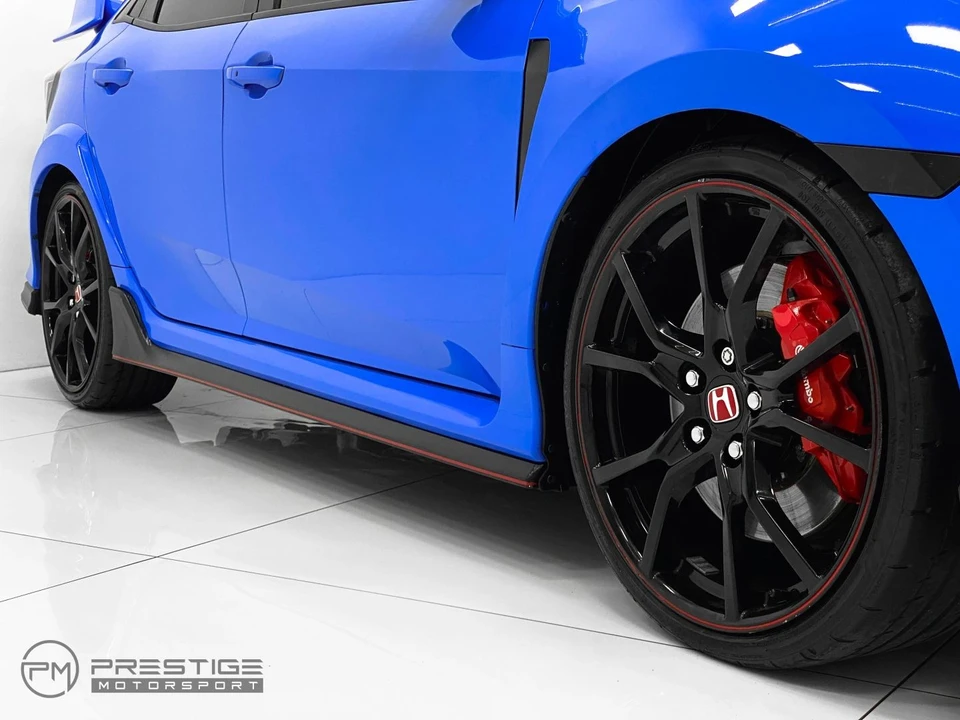 2021 Honda Civic 10th Gen - Image 13 of 31