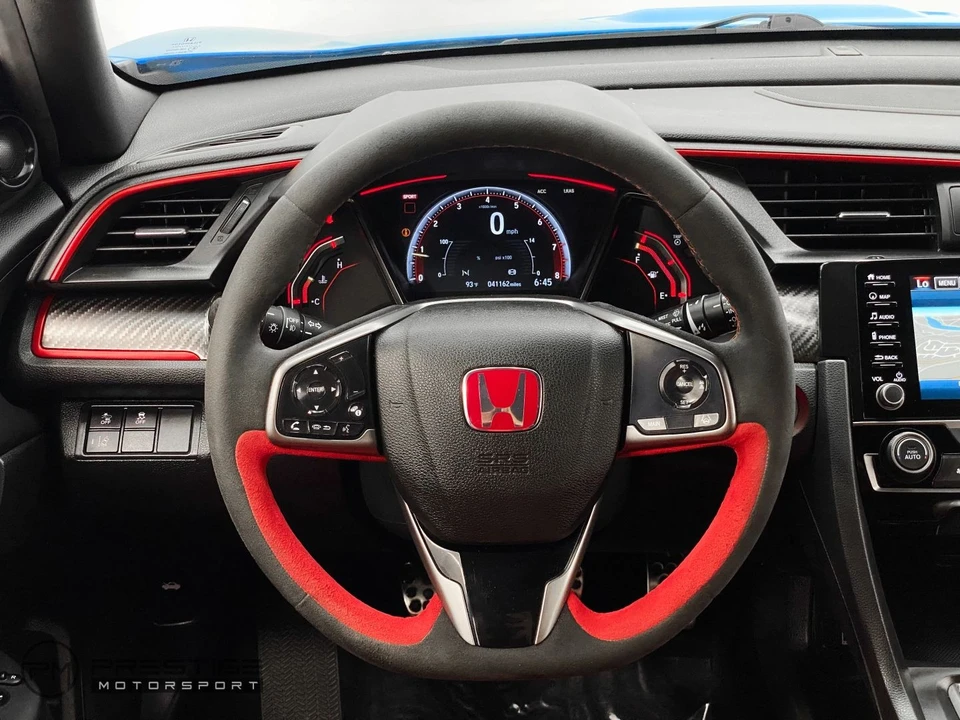 2021 Honda Civic 10th Gen - Image 21 of 31