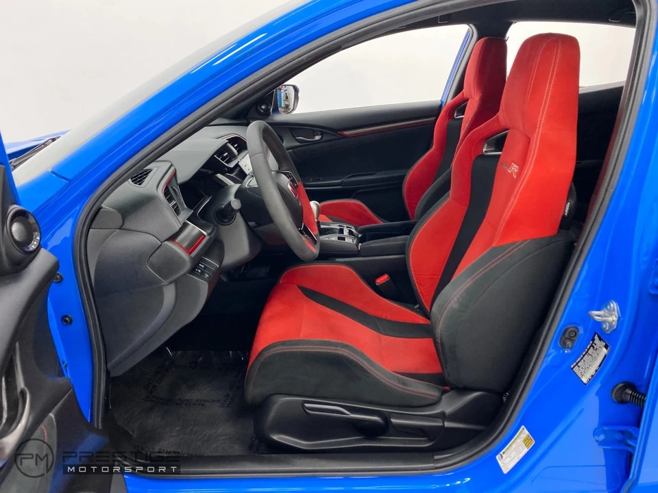 2021 Honda Civic 10th Gen - Image 17 of 31