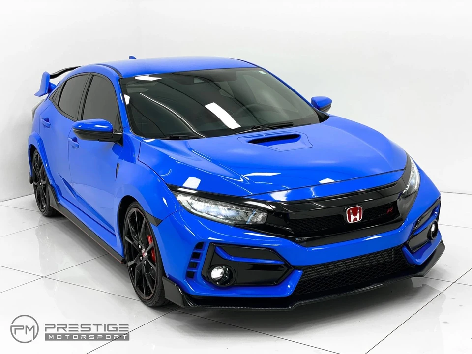 2021 Honda Civic 10th Gen - Image 11 of 31