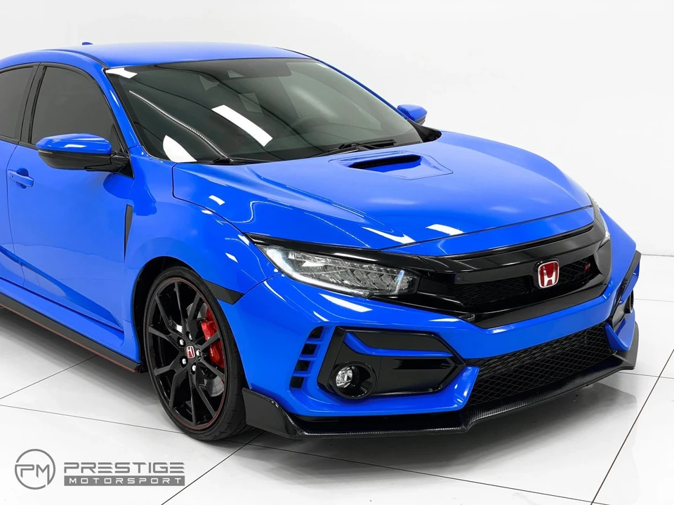 2021 Honda Civic 10th Gen - Image 9 of 31