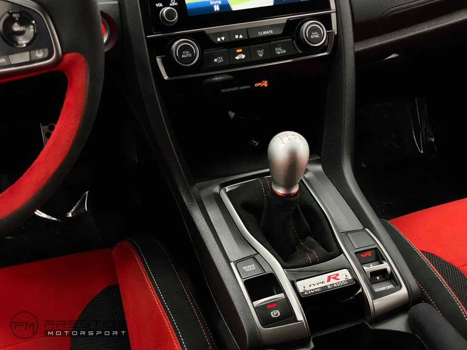 2021 Honda Civic 10th Gen - Image 23 of 31