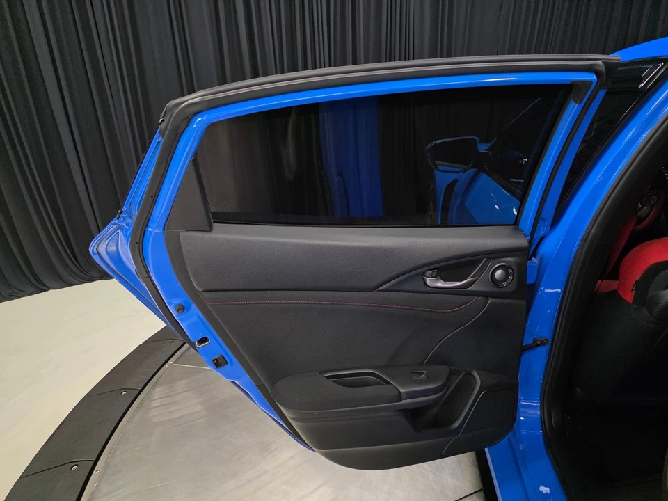 2021 Honda Civic 10th Gen - Image 29 of 31