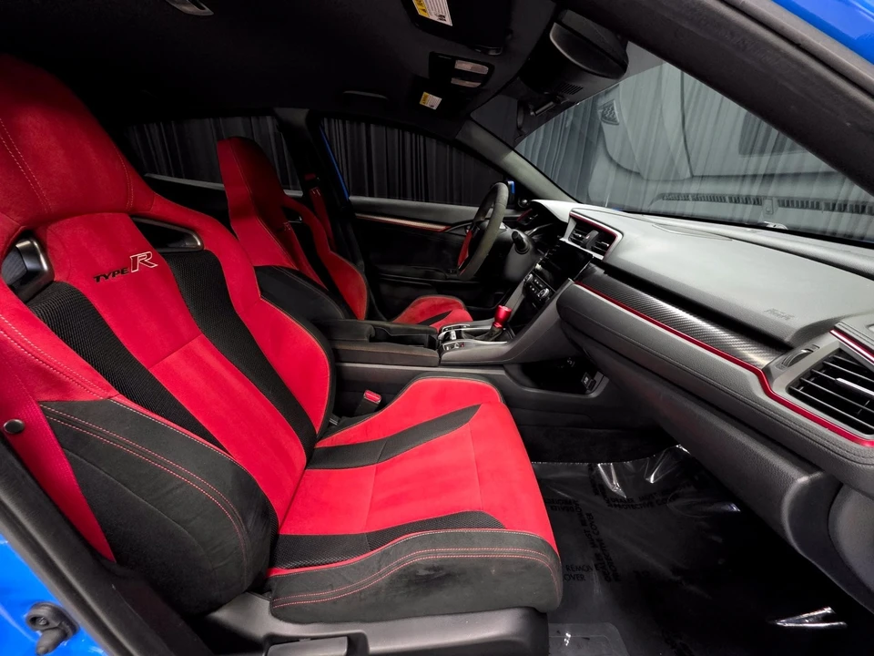2021 Honda Civic 10th Gen - Image 31 of 31