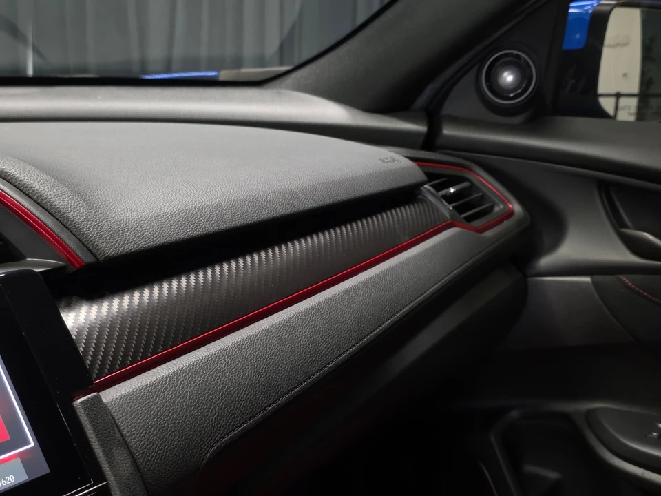 2021 Honda Civic 10th Gen - Image 28 of 31