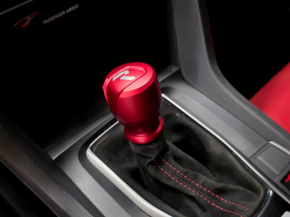 2021 Honda Civic 10th Gen - Image 6 of 31
