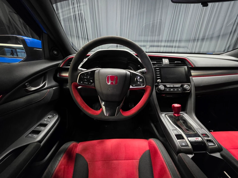 2021 Honda Civic 10th Gen - Image 23 of 31
