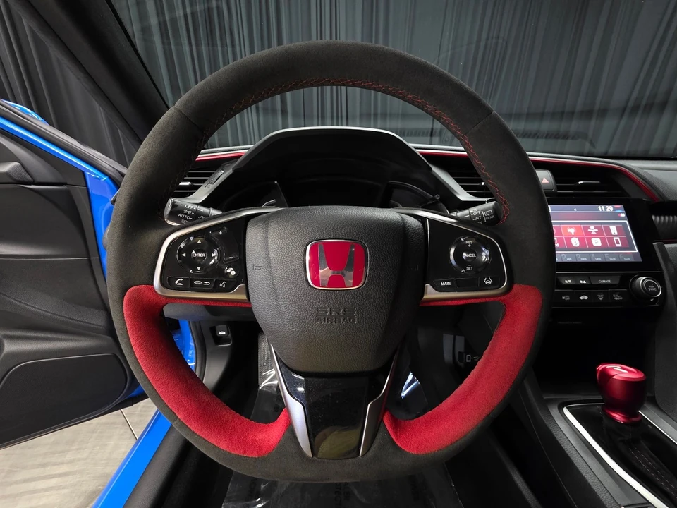 2021 Honda Civic 10th Gen - Image 24 of 31