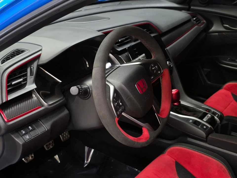 2021 Honda Civic 10th Gen - Image 21 of 31