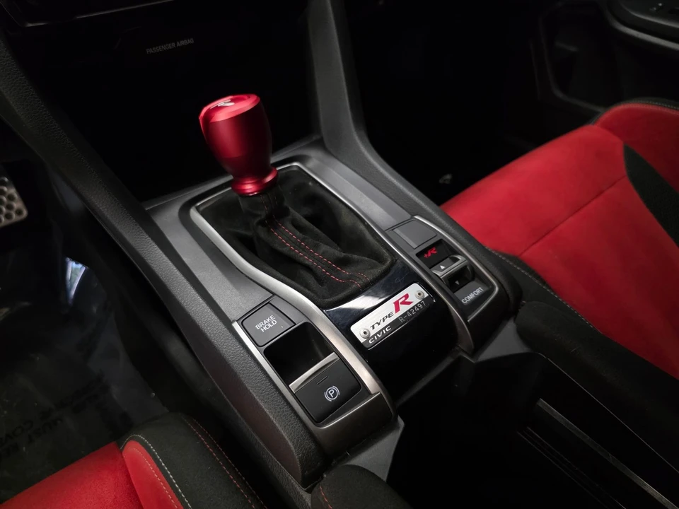 2021 Honda Civic 10th Gen - Image 27 of 31