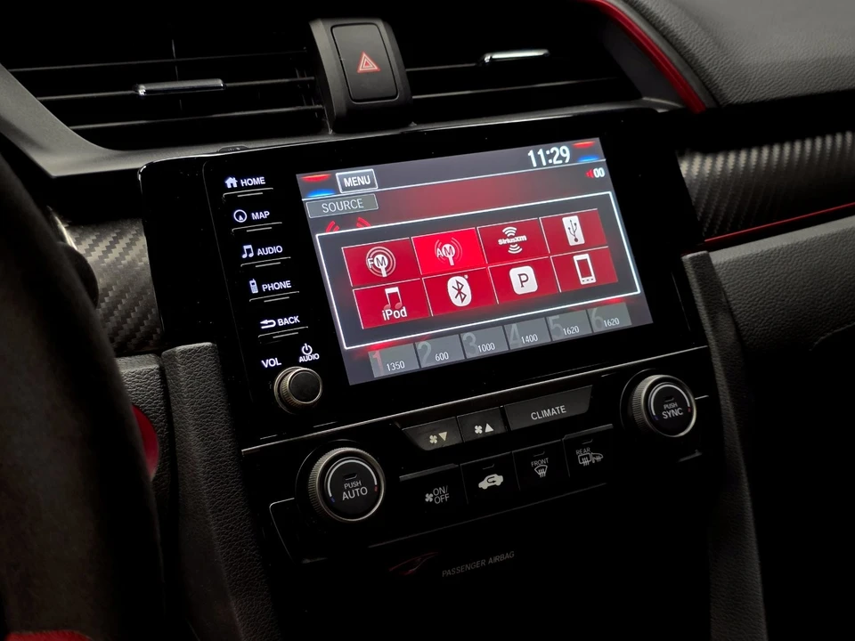 2021 Honda Civic 10th Gen - Image 26 of 31