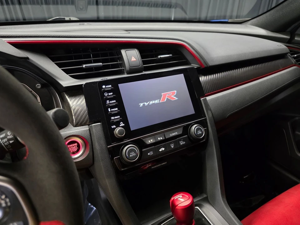 2021 Honda Civic 10th Gen - Image 25 of 31