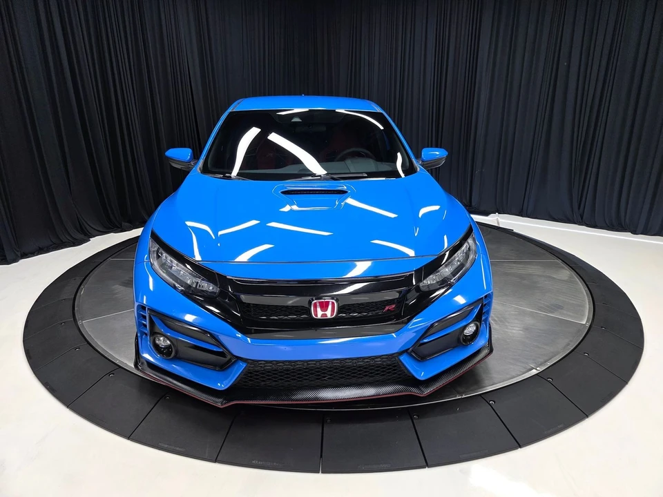 2021 Honda Civic 10th Gen - Image 9 of 31