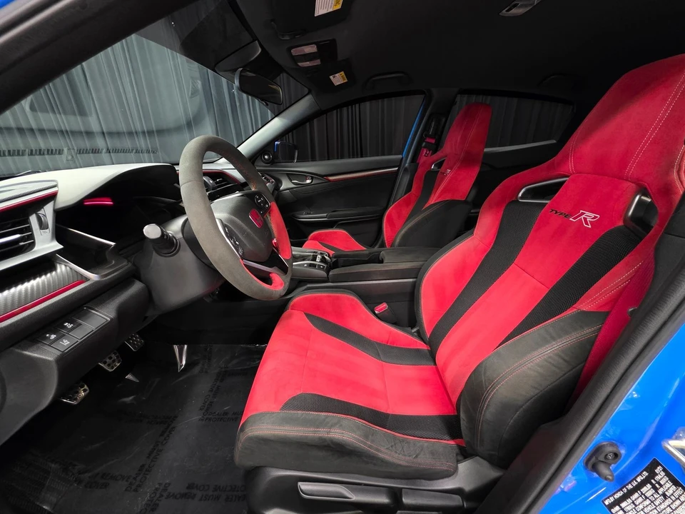 2021 Honda Civic 10th Gen - Image 19 of 31