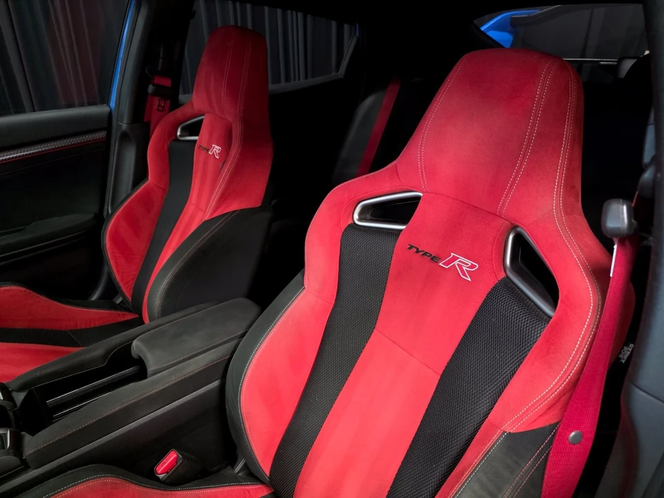 2021 Honda Civic 10th Gen - Image 20 of 31