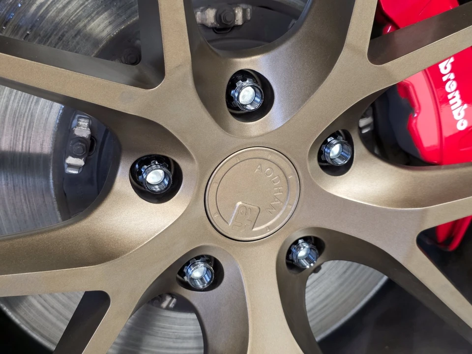 2021 Honda Civic 10th Gen - Image 4 of 31