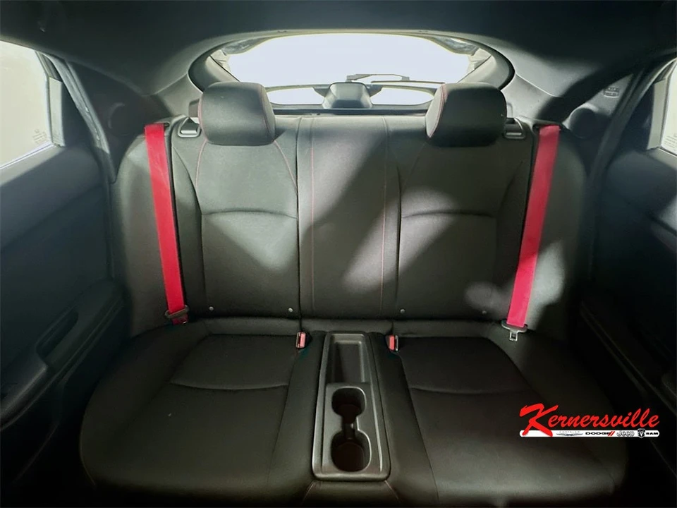 2021 Honda Civic 10th Gen - Image 13 of 21
