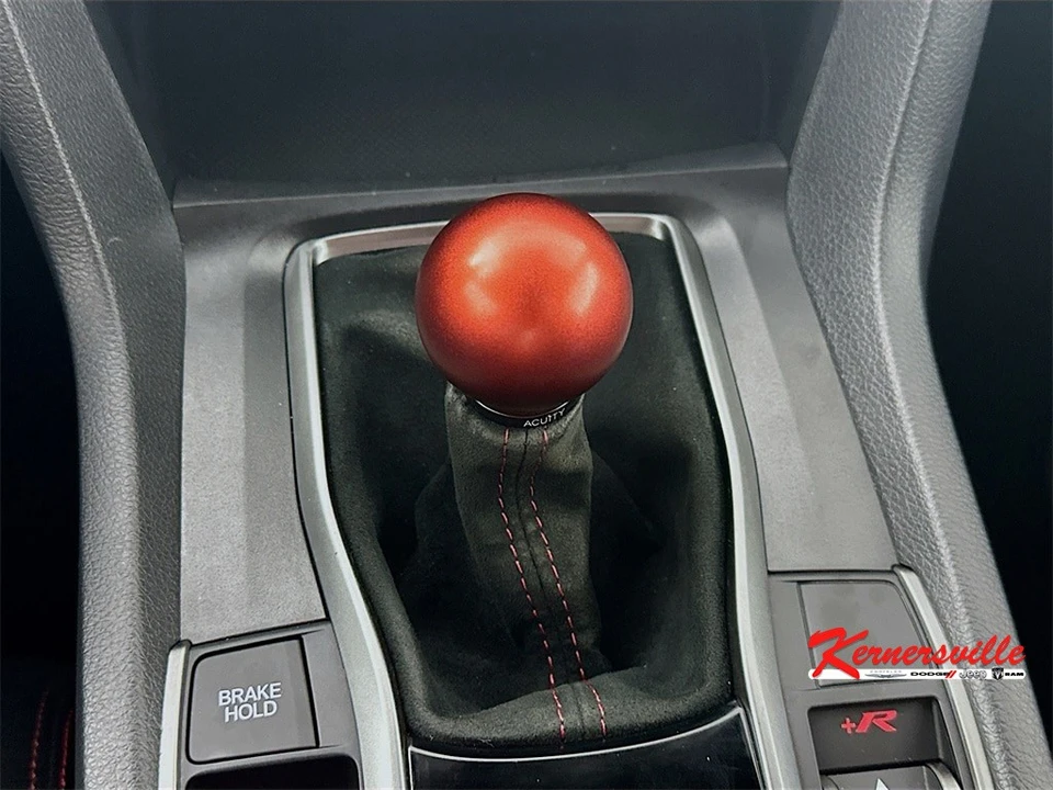2021 Honda Civic 10th Gen - Image 16 of 21