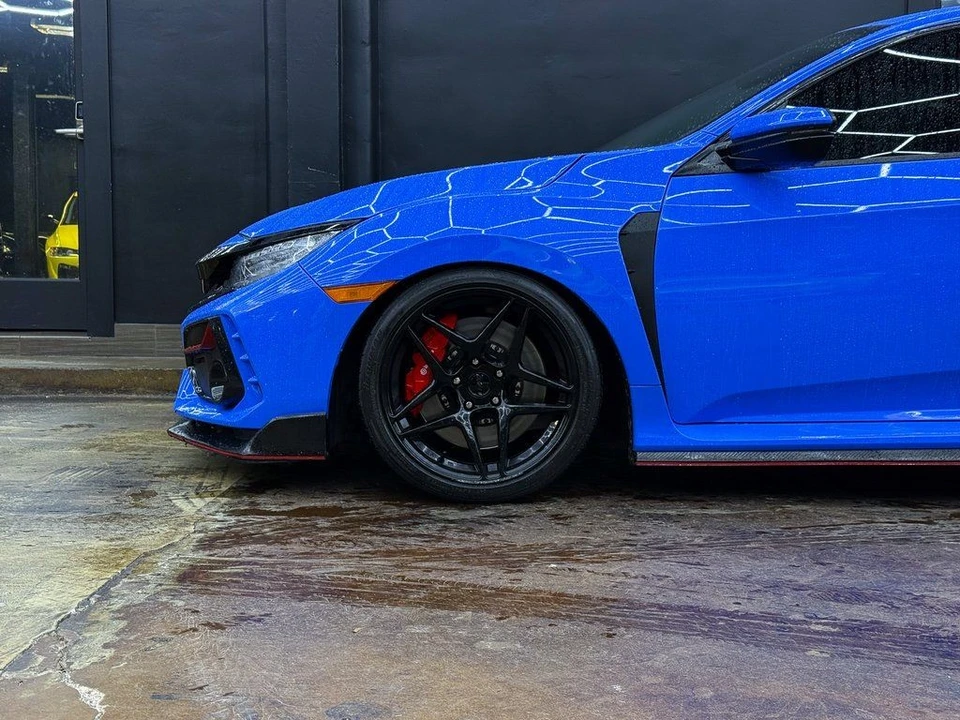 2021 Honda Civic 10th Gen - Image 4 of 21