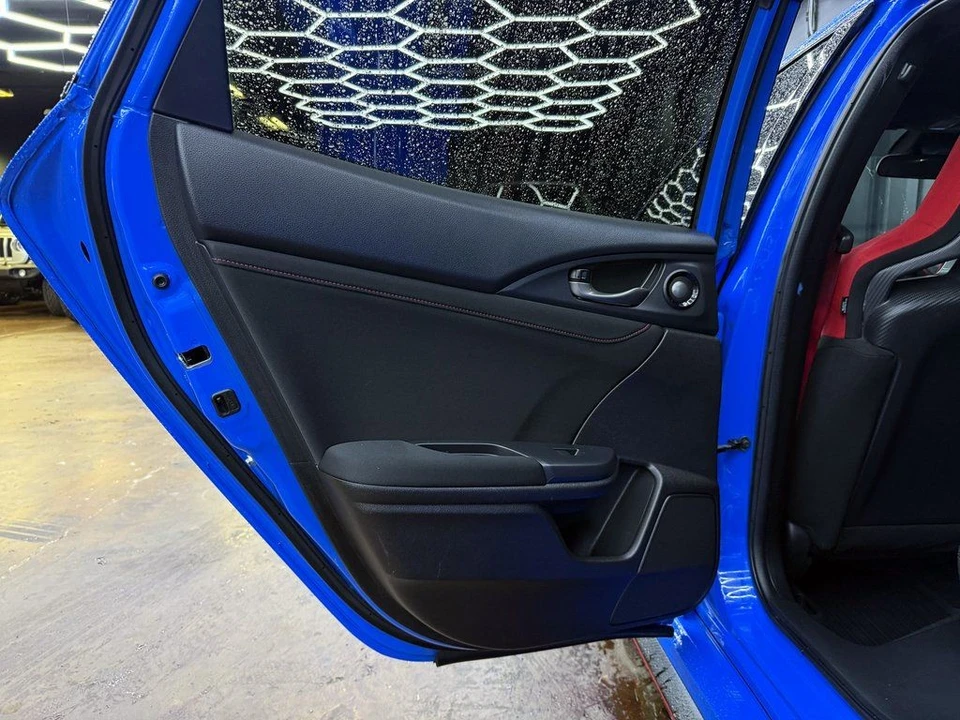 2021 Honda Civic 10th Gen - Image 18 of 21
