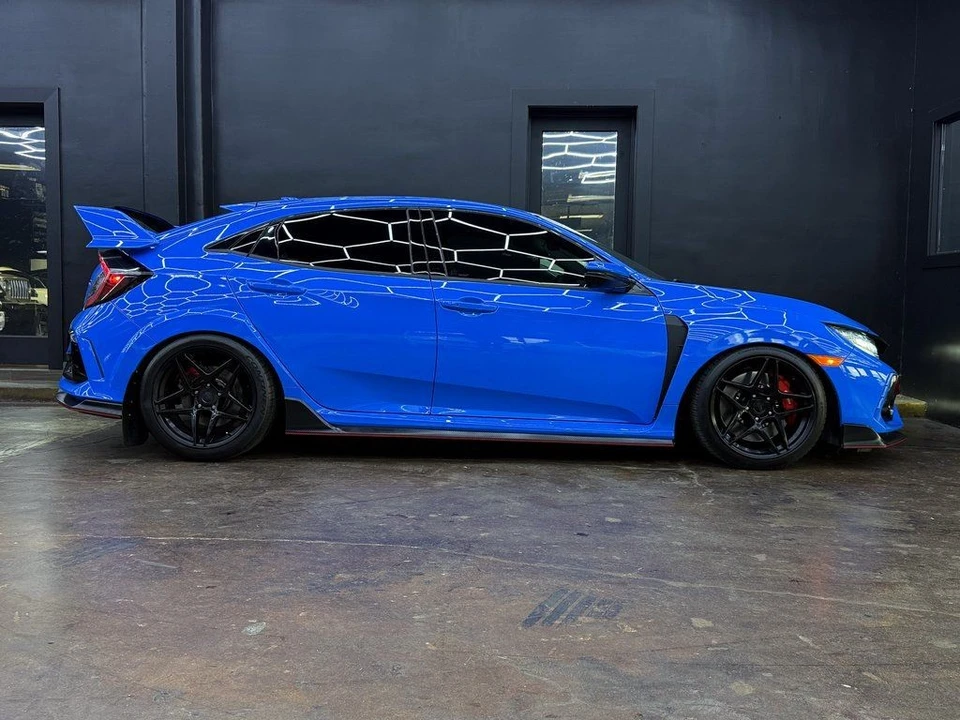 2021 Honda Civic 10th Gen - Image 10 of 21