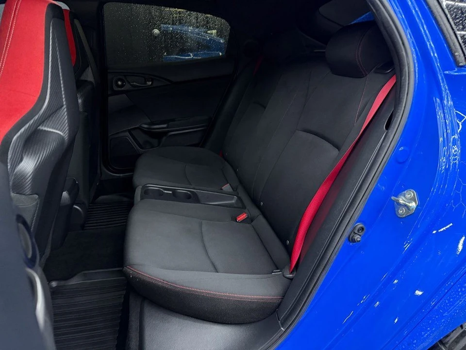 2021 Honda Civic 10th Gen - Image 20 of 21